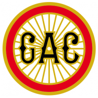 GAC logo vector logo
