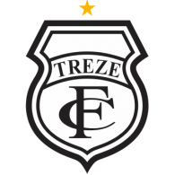 Treze Futebol Clube logo vector logo