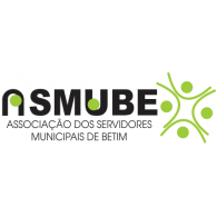 Asmube logo vector logo