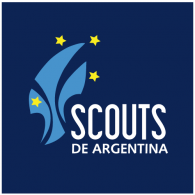 Scouts de Argentina logo vector logo