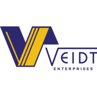 Veidt Enterprises logo vector logo