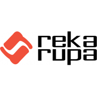 Rekarupa logo vector logo