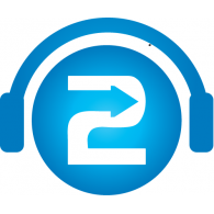 Listen2myradio logo vector logo