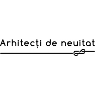 Arhitecți de neuitat logo vector logo