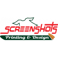 ScreenShots Inc. logo vector logo