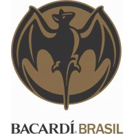 Bacardi Brasil logo vector logo