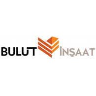 Bulut Insaat logo vector logo