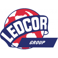 Ledcor Group logo vector logo