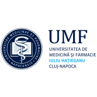 Universitatea de Medicina si Farmacie Iuliu Hatieganu Cluj-Napoca logo vector logo