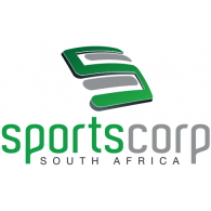 Sports Corp SA logo vector logo