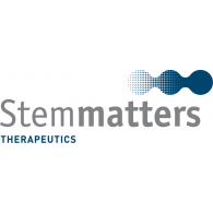 Stemmatters – Therapeutics logo vector logo