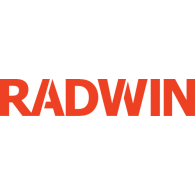 Radwin logo vector logo