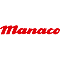 Manaco logo vector logo