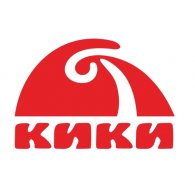 KIKI logo vector logo
