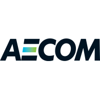AECOM logo vector logo