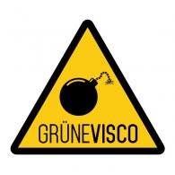 Grüne Visco logo vector logo