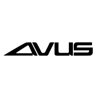 Avus logo vector logo