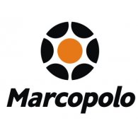 MARCOPOLO logo vector logo