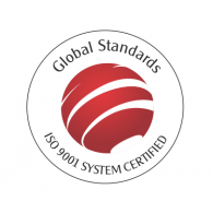 Global Standards logo vector logo