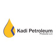 Kadi Petroleum logo vector logo