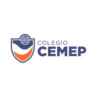 Colegio CEMEP logo vector logo