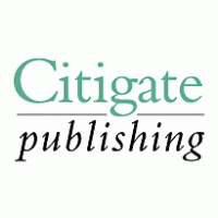 Citigate Publishing logo vector logo