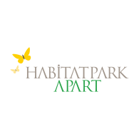 Habitat Park logo vector logo