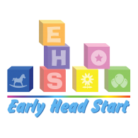 Early Head Start logo vector logo