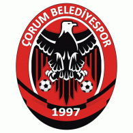 Çorum Belediye Spor Kulübü logo vector logo