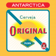 Cerveja Original logo vector logo