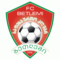 FK Betlemi Keda logo vector logo