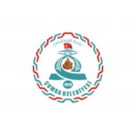 Çumra Belediyesi logo vector logo