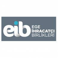 Ege İhracatçı Birlikleri logo vector logo