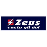Zeus logo vector logo