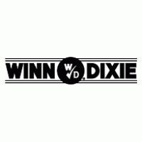 Winn Dixie logo vector logo