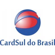 Cardsul Do Brasil logo vector logo