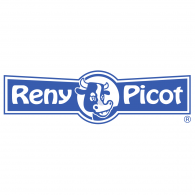 Reny Picot logo vector logo