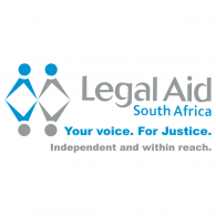 Legal Aid South Africa logo vector logo