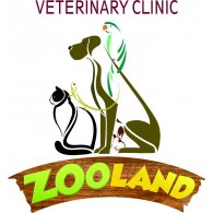 Veterinary Clinic logo vector logo