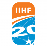 IIHF World U20 Championship logo vector logo