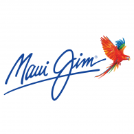 Maui Jim logo vector logo