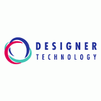 Designer Technology logo vector logo