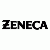Zeneca logo vector logo