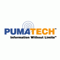 Pumatech logo vector logo
