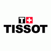 Tissot logo vector logo