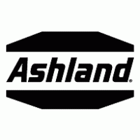 Ashland logo vector logo