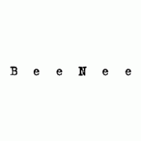 BeeNee logo vector logo