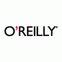 O’Reilly & Associates logo vector logo