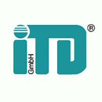 ITD logo vector logo