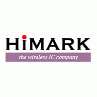 HiMARK Technology logo vector logo